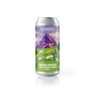 Hop Hooligans - Impossible Mountain