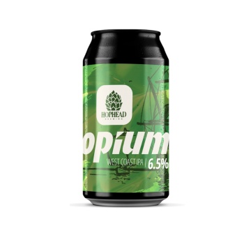 Hophead - Opium