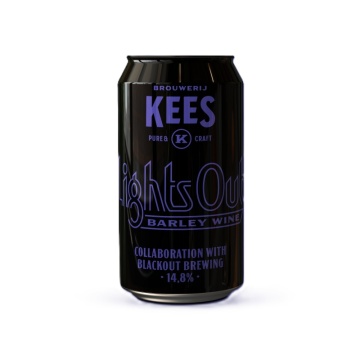 Kees - Lights Out
