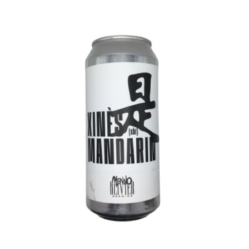 Menno Olivier - Xines Mandarin