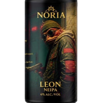 Noria - Leon
