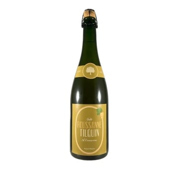 Tilquin Gueuzerie - Roussanne A L'Ancienne - Berero