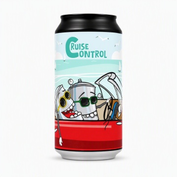 Two Little Tanks - Cruise Control