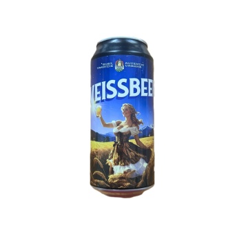 Urban Hops - Weissbeer