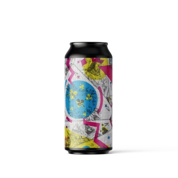 Wicked Barrel & Blackout - Ace High