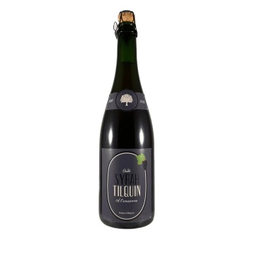 Tilquin Gueuzerie - Syrah A L'Ancienne - Berero