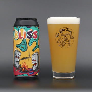 Two Little Tanks - Bliss - Img 2