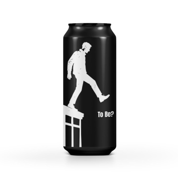 Ultima Brewery - To Be V5: Nelson Sauvin, Cascade