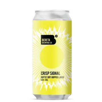 Bereta - Crisp Signal