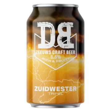Dutch Bargain - Zuidwester