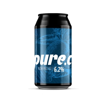 Hophead - Pure C