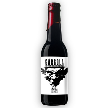Menno Olivier - Gargola: Wyoming Whiskey BA