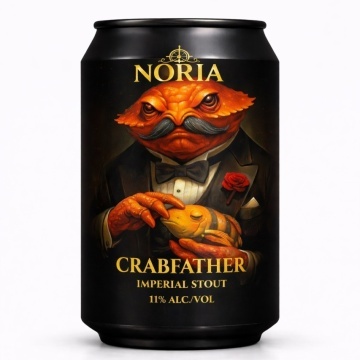 Noria - Crabfather