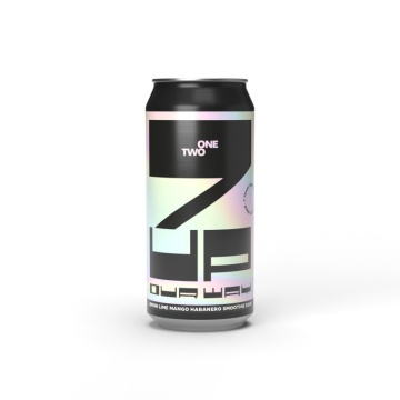 One Two - 7UP Our Way