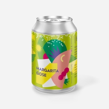 Sakiskes - Margarita Gose - Berero