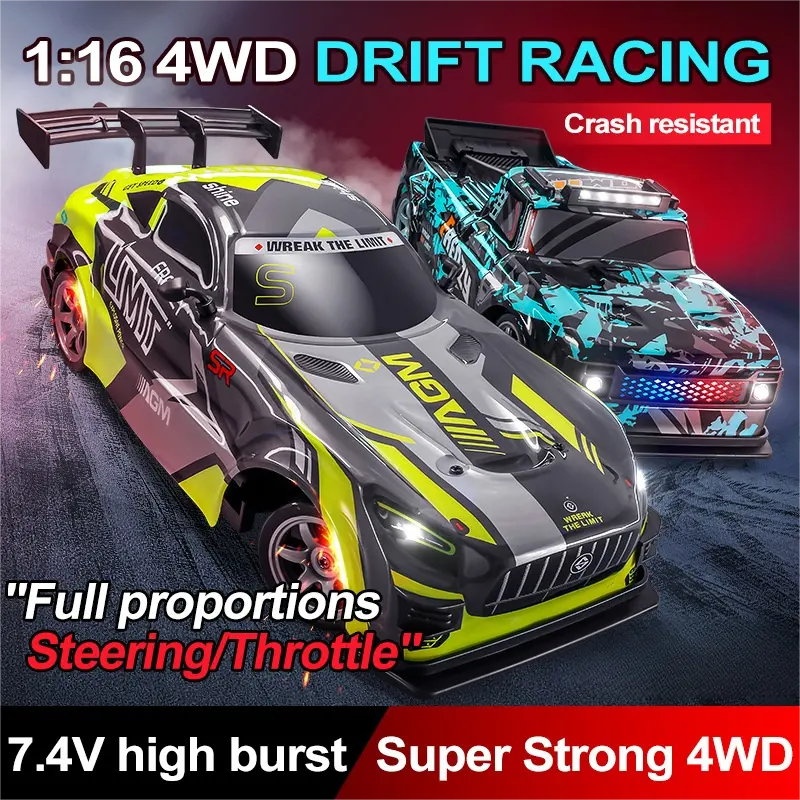 Masina drift