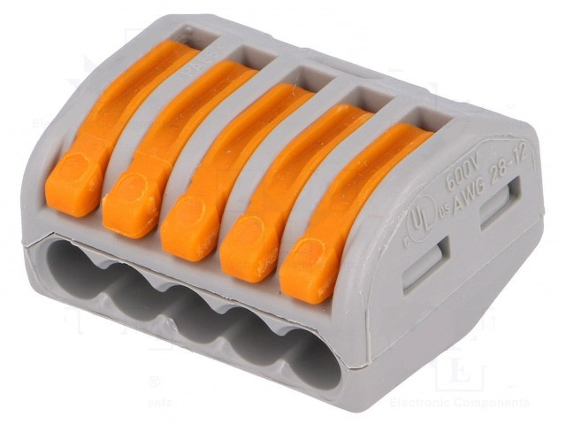 MO DRIVE　MK640LGVO Accesorii electronice - Sierra.ro
