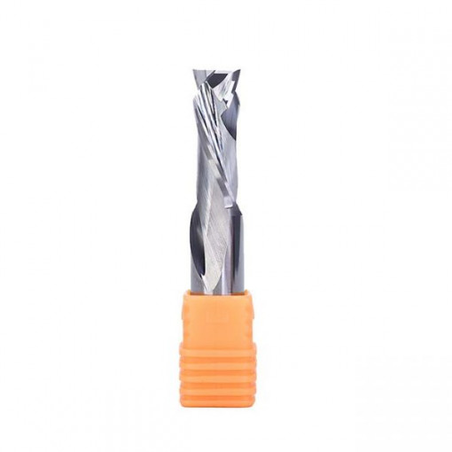 Bit frezare 2 dinti Up & Down Compression d3.17 x 17 x D3.17 x L50