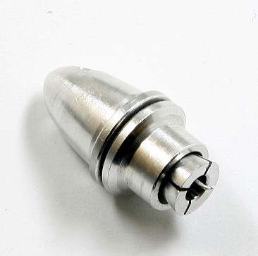 Cuplaj elice tip penseta 6 mm pentru ax D4 mm