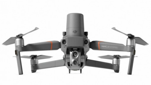 Drona DJI MAVIC 2 Enterprise Advanced