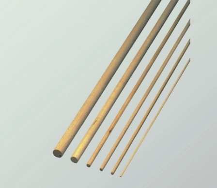 Fag D2 x 1000 mm (1 db) - Img 1