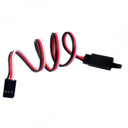 Prelungitor cablu servo (d 0.64) 60 cm