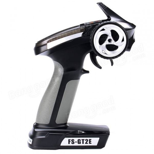 Radiocomanda FLYSKY FS-GT2E 2.4GHz 2 canale