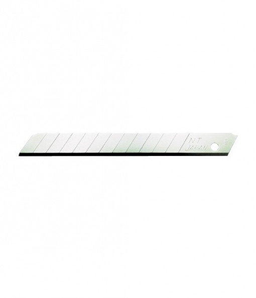 Set 5 lame NT Cutter de tip A de 9 mm