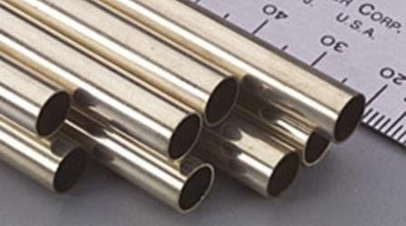 Teava alama D7 x d6.1 x 1000 mm