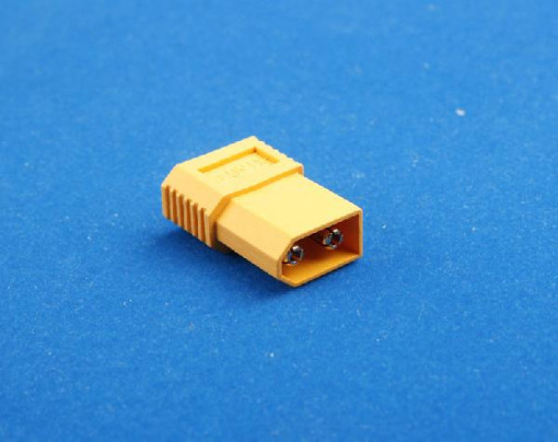 Adaptor de la conector XT60 tata la conector DEANS mama