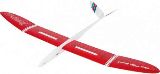 Aeromodel planor RC TRIPLE R.E.S. KIT (1990 mm)