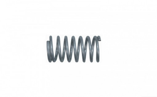 Arc compresie otel zincat 4.5 x 15 (10 buc)