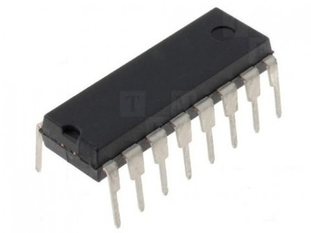 Circuit integrat Motor Driver/ Controller 36V, DIP 16