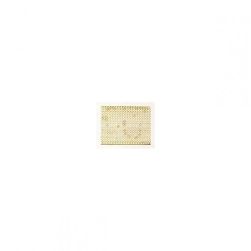 Gratar alama AMATI cu gauri rotunde 30 x 150 mm