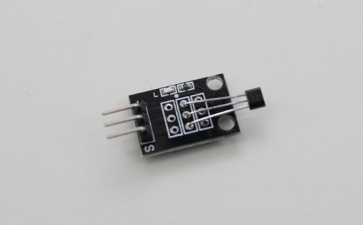 Modul senzor magnetic Hall 44E402