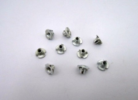 Piulite Captive M2 (10 buc)