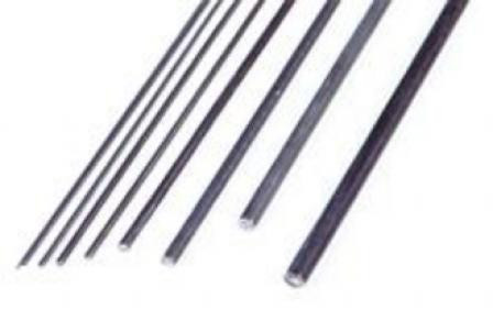 Acélrúd D3 x 1000 mm