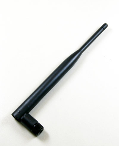 Antena 2.4 GHz 19.5 cm