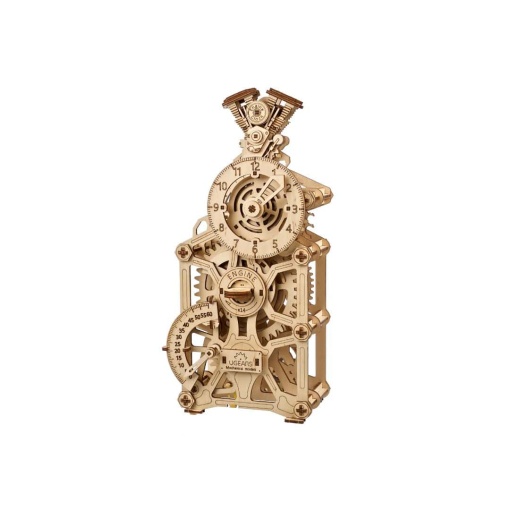 Engine Clock