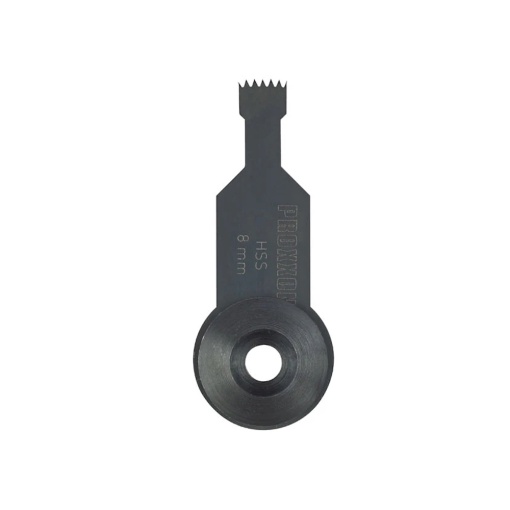 Lama pentru decupari rectangulare, 8.00mm, Proxxon 28897