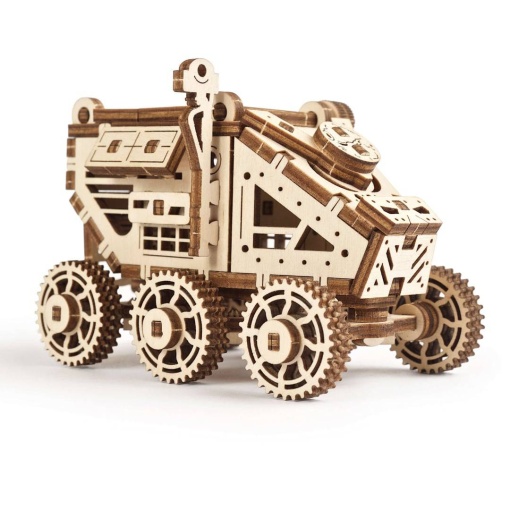 Mars Buggy