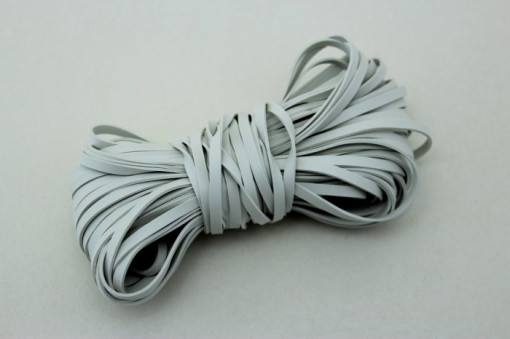Motor cauciuc 1 x 4 mm (aprox 24 metri)