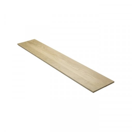 Placa lemn stejar 3 x 100 x 1000 mm