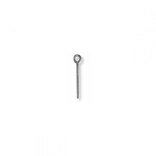 Sárgaréz láb wok 3 x 0,7 x 10 mm (100 db)