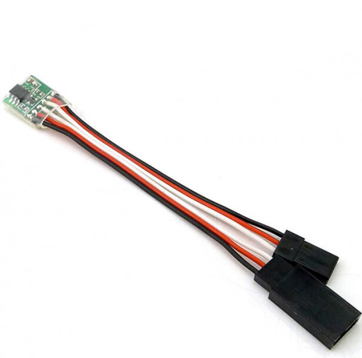 Servo Direction Reverse Module SERVFX