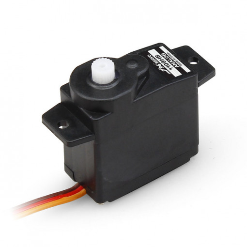Servo NANO PS-1109HB 1.9 Kg-cm/ 0.07s Analog, cu set de accesorii