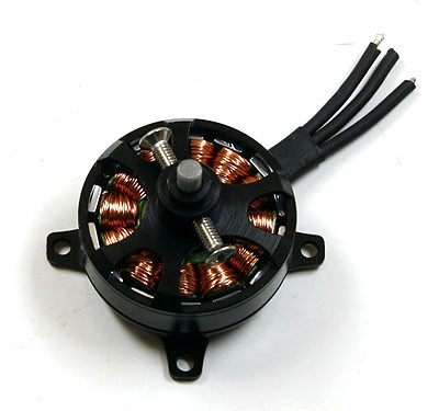 SUNNYSKY X2204/ 1480KV/ D27x12 kefe nélküli futómotor SUNNYSKY X2204/ 1480KV/ D27x12