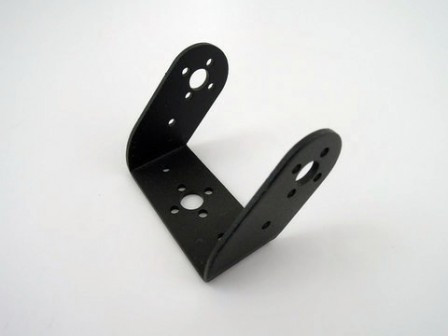 Suport servo 40 x 20 x 36 mm