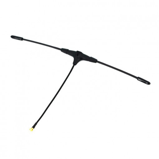 Antenna Team Black Sheep TBS CROSSFIRE IMMORTAL IMMORTAL T V2 900 MHz - Img 1