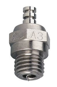 Bujie O.S. MAX No.6 (A3) Calda